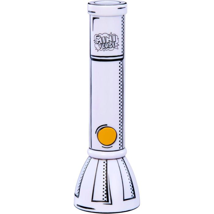 Mga Linterna UV 120896 Miniverse para Secar Creaciones, +8 Años 2 Mga Linterna UV 120896 Miniverse para Secar Creaciones, +8 Años 2