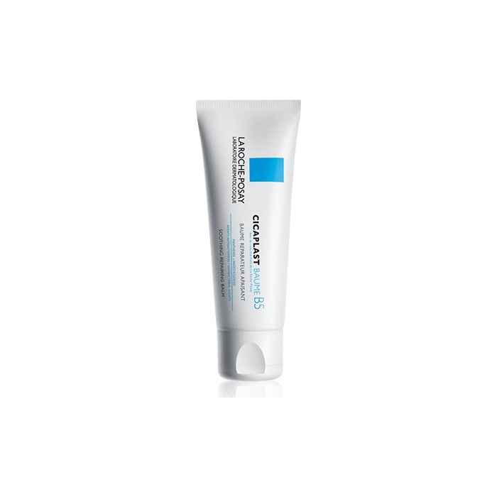 La Roche-Posay Cicaplast Baume B5 Soothing Repairing Balm 100 mL 2 La Roche-Posay Cicaplast Baume B5 Soothing Repairing Balm 100 mL 2