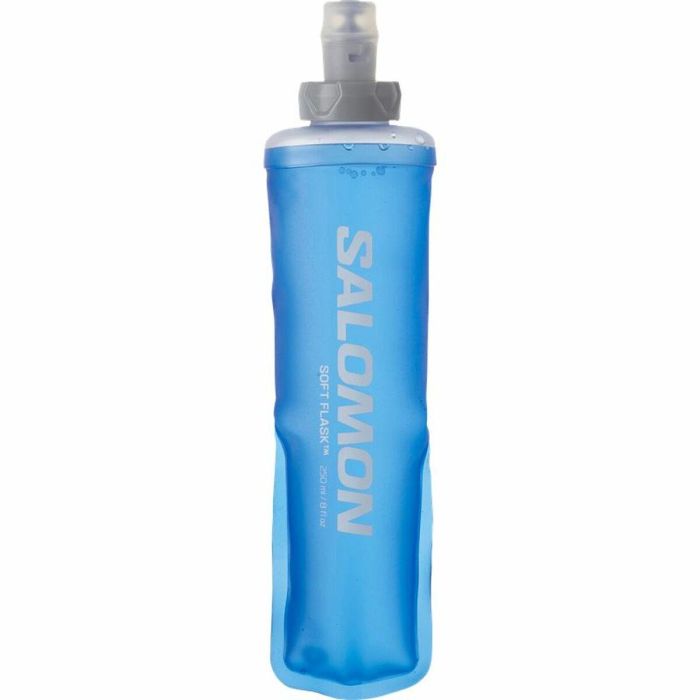 Bidón Salomon LC1986400 250 ml Azul Multicolor Bidón Salomon LC1986400 250 ml Azul Multicolor