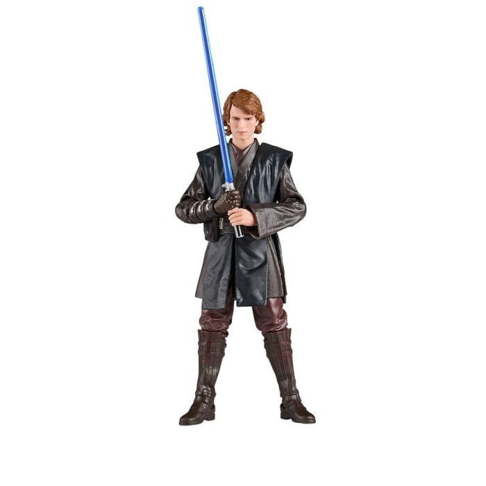 Figura Anakin Skywalker La venganza de los Sith Star Wars 15cm 1