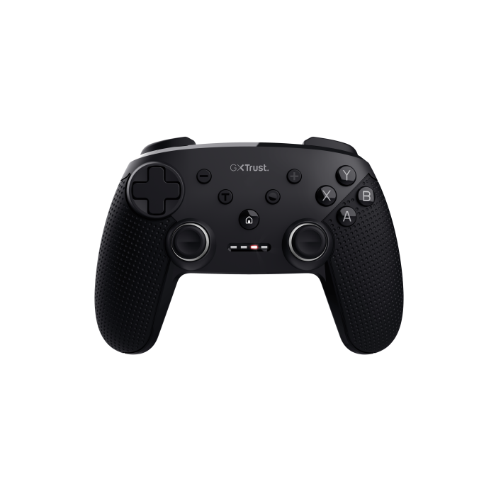 Mando Gaming Trust 24790 Negro 3
