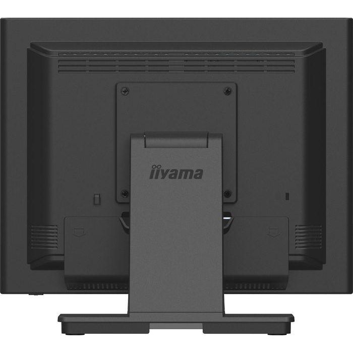 iiyama ProLite T1532MSC-B1S pantalla para PC 38,1 cm (15") 1024 x 768 Pixeles XGA LCD Pantalla táctil Negro 7 iiyama ProLite T1532MSC-B1S pantalla para PC 38,1 cm (15") 1024 x 768 Pixeles XGA LCD Pantalla táctil Negro 7