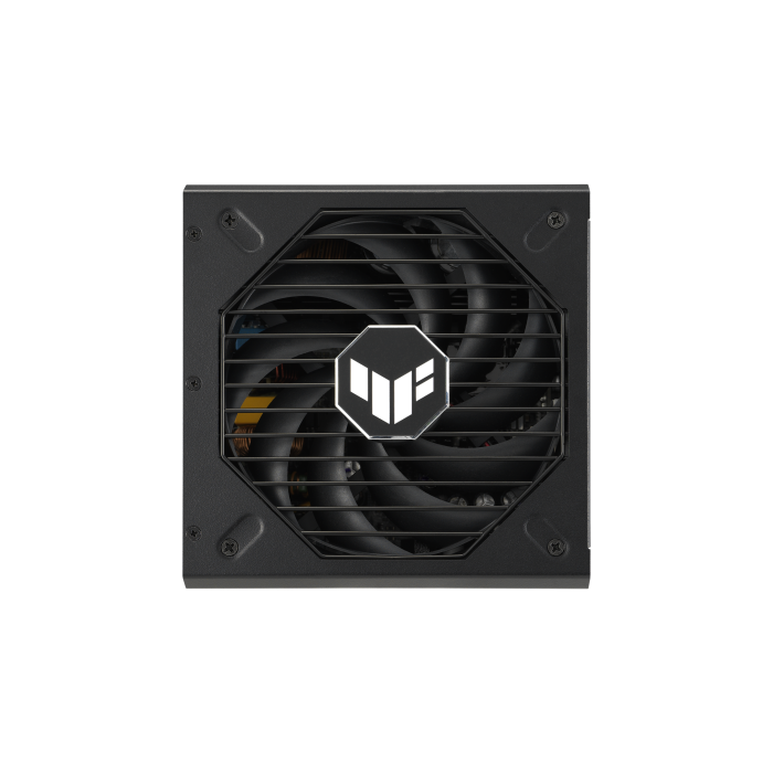 ASUS Fuente de Alimentación TUF GAMING 1200W Gold 80 Plus Gold ATX Modular Negro 90YE00S0-B0NA00 5