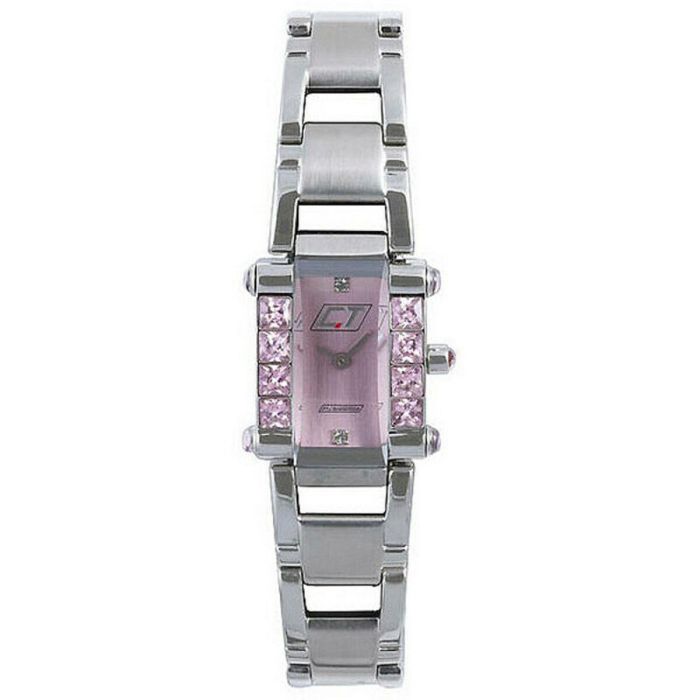 Reloj Mujer Chronotech CC7040LS-07M (Ø 20 mm) Reloj Mujer Chronotech CC7040LS-07M (Ø 20 mm)