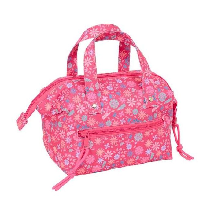 Neceser de Viaje Safta Feeling Multicolor 26.5 x 17.5 x 12.5 cm 1