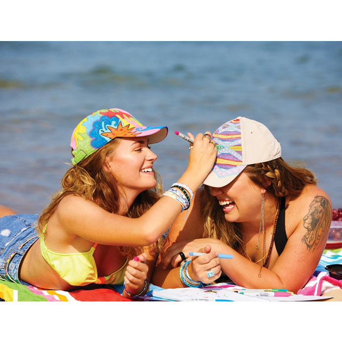 Sharpie Rotulador Permanente Fino Blister 12 Unidades Colores Surtidos 5