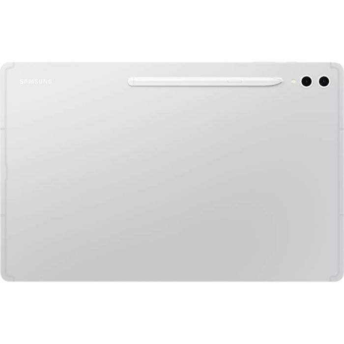 Samsung Galaxy Tab S10 Ultra LTE 12RAM 256GB DE silver 9 Samsung Galaxy Tab S10 Ultra LTE 12RAM 256GB DE silver 9