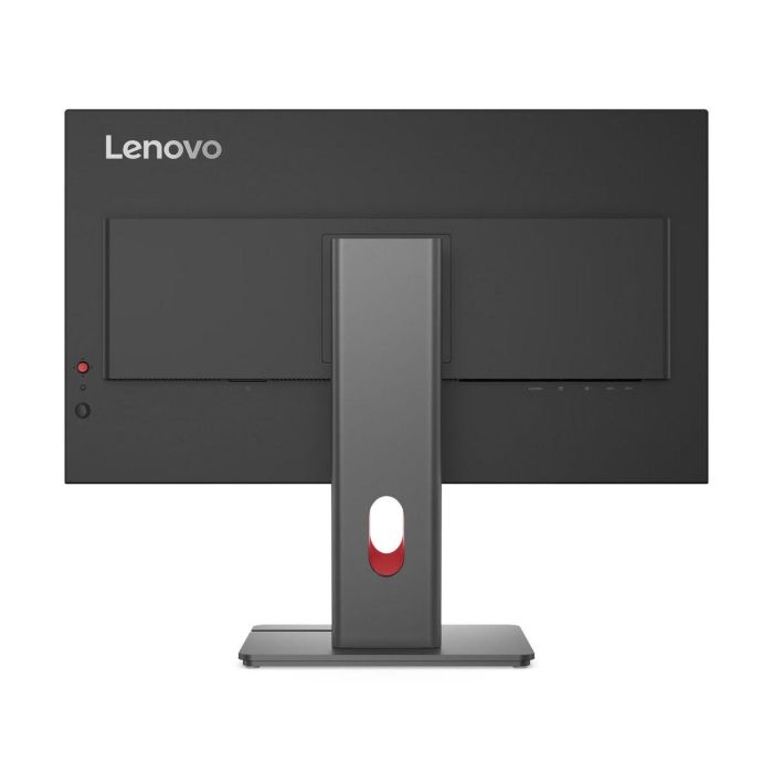 Lenovo P27Q-40 Monitor 27 Pulgadas 2560x1440 IPS 120Hz USB-C KVM Daisy Chain 5