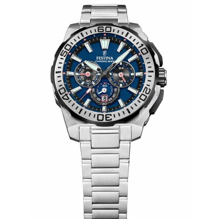 Reloj Hombre Festina F20724/2 7