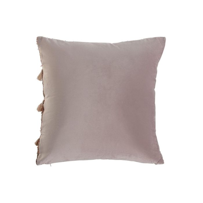 Cojin Boho DKD Home Decor Multicolor 8 x 45 x 45 cm 2