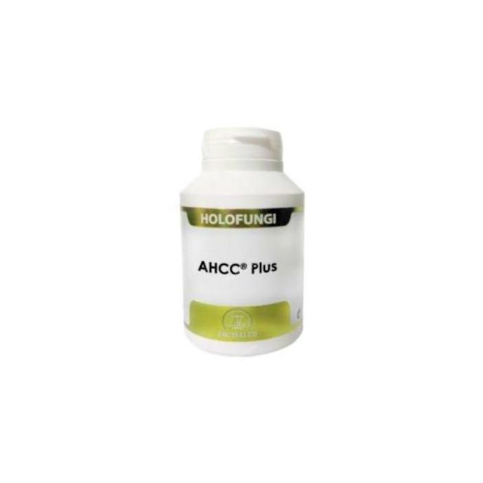 Holofungi AHCC Plus 180 Cápsulas con Betaglucanos para el Sistema Inmune