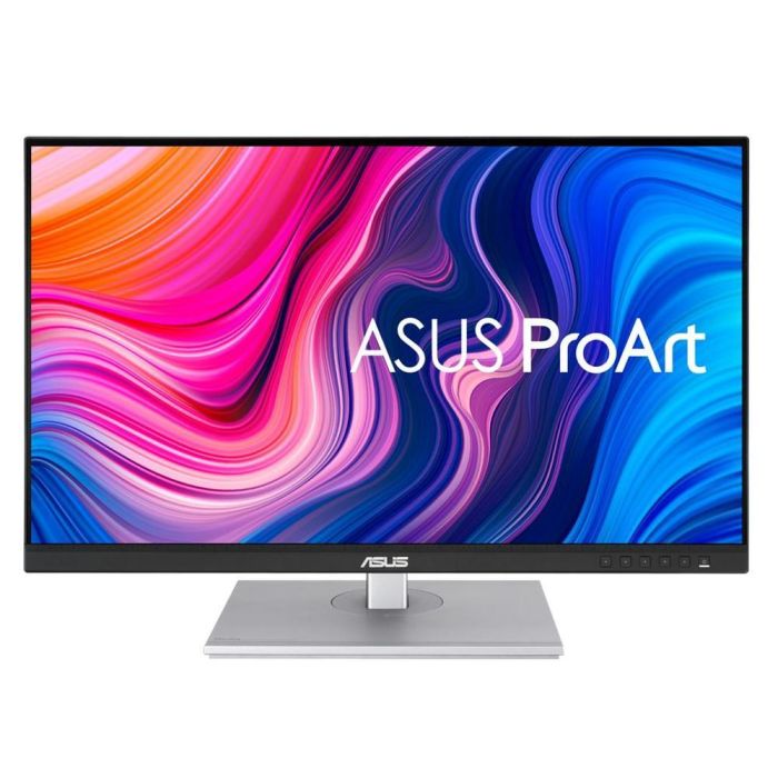 Monitor Profesional Asus ProArt Display PA279CV 27"/ 4K/ Multimedia/ Regulable en altura/ Negro y Plata 3 Monitor Profesional Asus ProArt Display PA279CV 27"/ 4K/ Multimedia/ Regulable en altura/ Negro y Plata 3