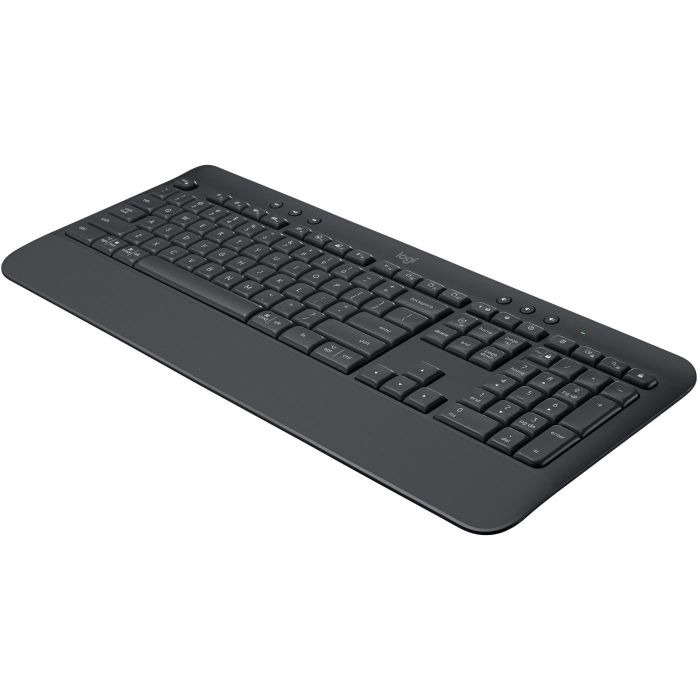 SIGNATURE K650 - GRAPHITE - HUN 2 SIGNATURE K650 - GRAPHITE - HUN 2