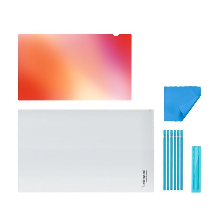 Armario Rack Mural Startech 156G-PRIVACY-SCREEN 6