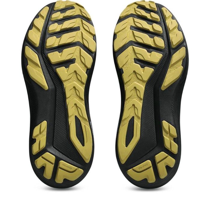 Zapatillas de Running para Adultos Asics Gt-1000 14 Gtx Negro 4