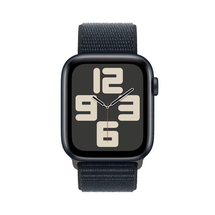 Apple Watch SE, 44mm, GPS, Retina LTPO OLED display, S8, 32GB, Digital Crown, LTE, UMTS, Wi-Fi, Bluetooth 5.0, watchOS 1 Apple Watch SE, 44mm, GPS, Retina LTPO OLED display, S8, 32GB, Digital Crown, LTE, UMTS, Wi-Fi, Bluetooth 5.0, watchOS 1