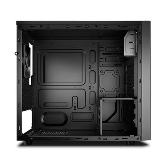 Caja Semitorre ATX DEEPCOOL DP-MATX-MATREXX30-SI Negro 5