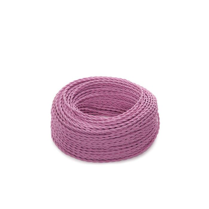 Cable Trenzado 2x0,75 x 1M  [SKD-C275-BROWN] 21