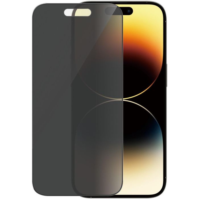 PanzerGlass iPhone 14 Pro Ultrawide Privacy AB 3
