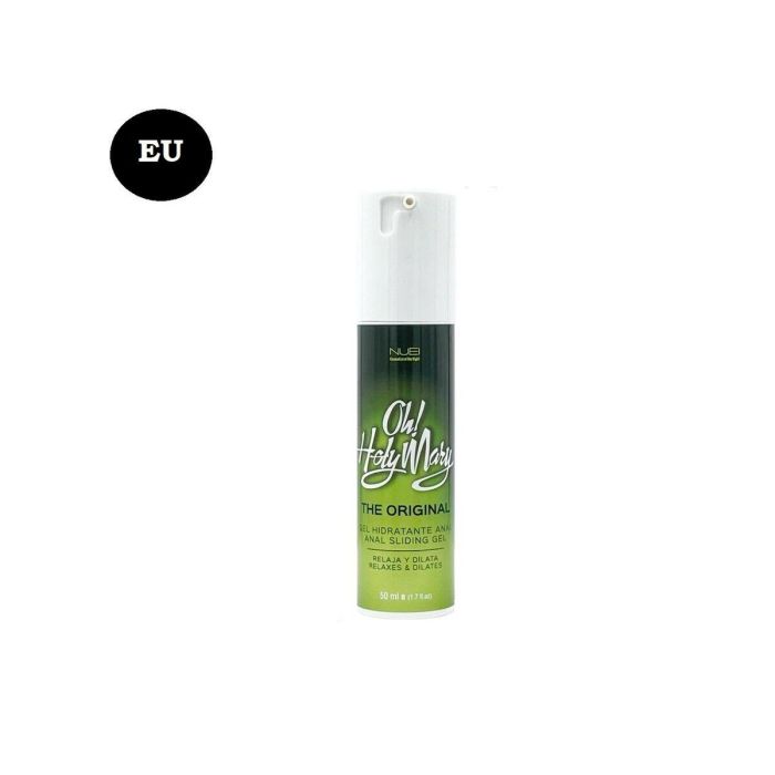 Lubricante Nuei Cosmetics of the Night 50 ml 3