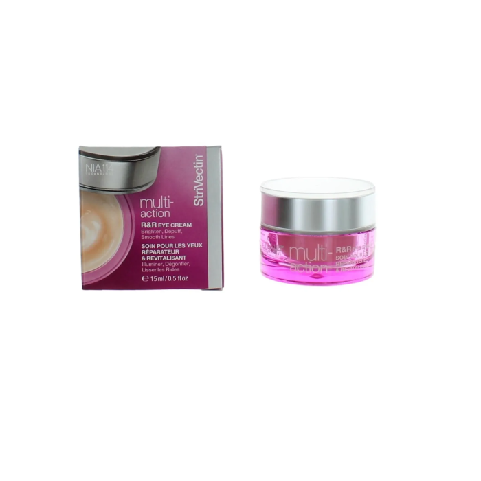 Strivectin Multi-Action R&R Eye Cream 15 mL