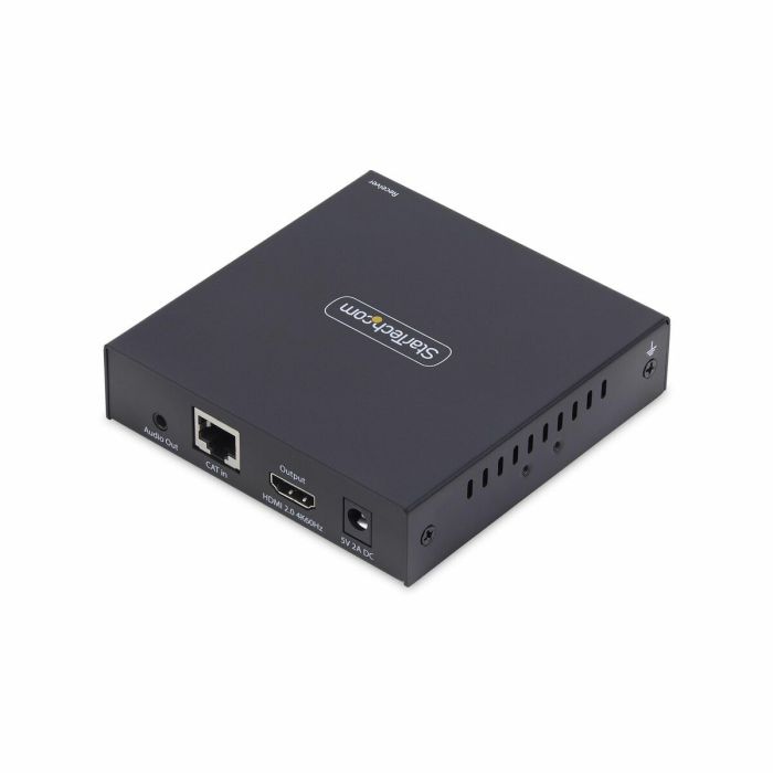 Interfaz de audio Startech IH2006-HDMI-RX 11 Interfaz de audio Startech IH2006-HDMI-RX 11