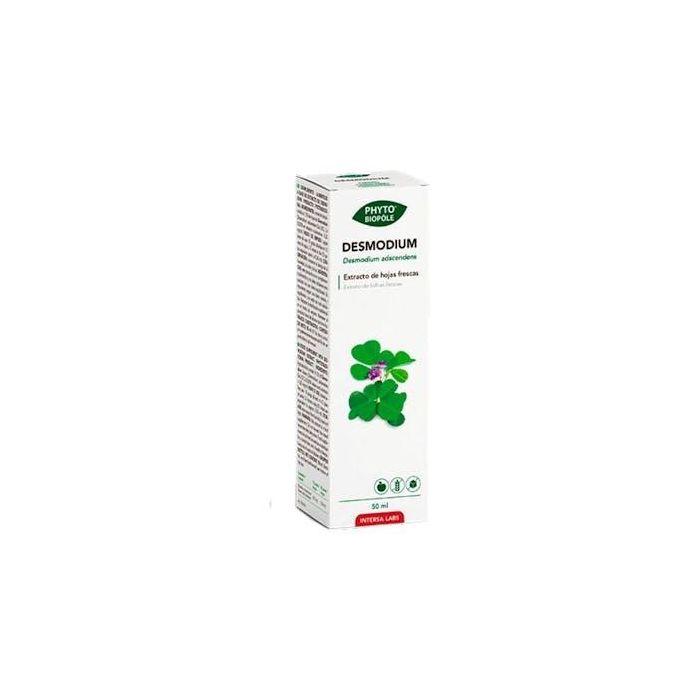 Desmodium Phyto-Biopole