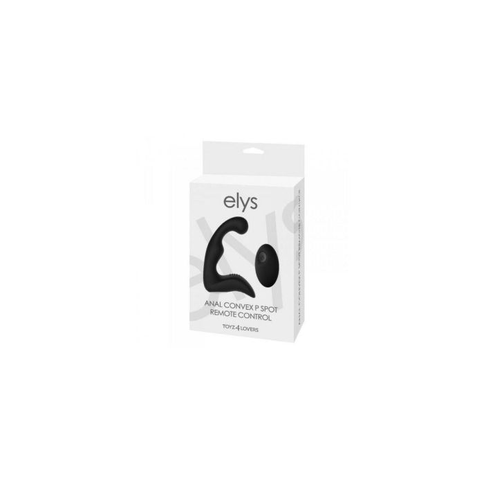 Electroestimulador Toyz4lovers 5 Electroestimulador Toyz4lovers 5
