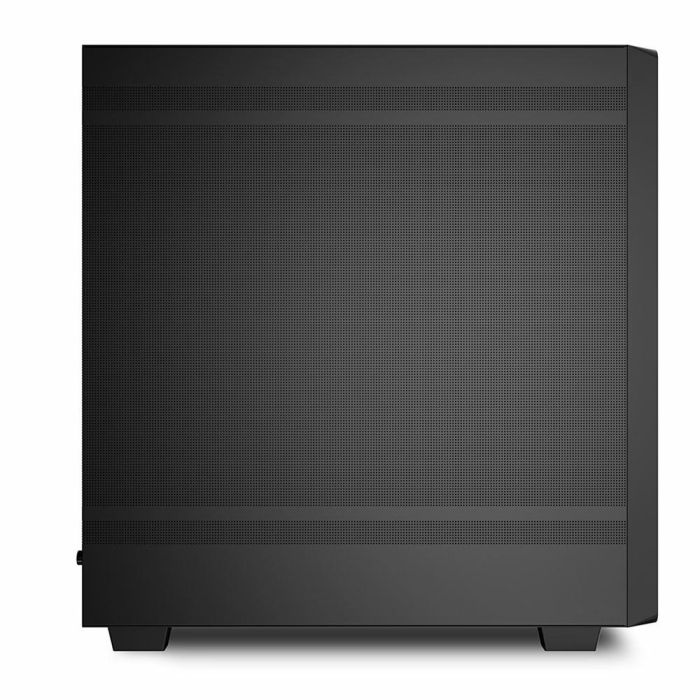 Sharkoon Rebel C70M Midi Torre RGB Negra 5 Sharkoon Rebel C70M Midi Torre RGB Negra 5