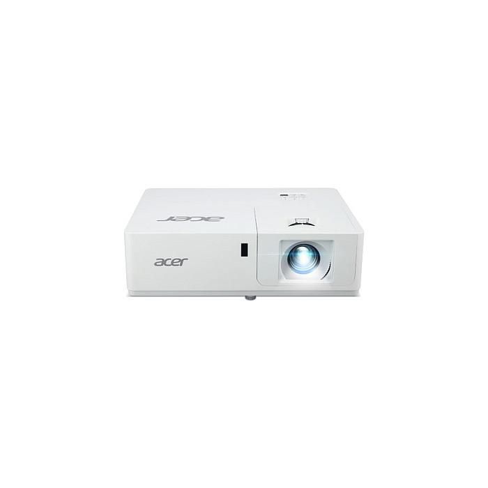 Acer Proyector PL6610T A5500 Lumen DLP WUXGA 1920x1200, 5500 Lúmenes ANSI, 2000000:1 Contraste, 16:10, 3D Ready, Inalámbrico