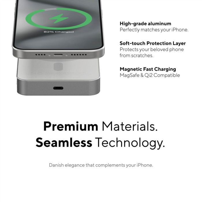 Powerbank Linq Byelements LQWP102 10000 mAh 1