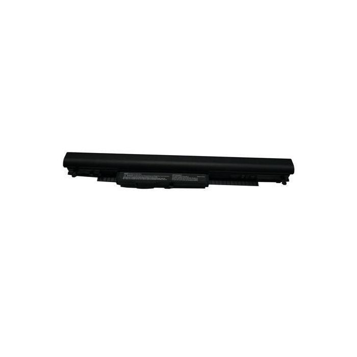CoreParts Laptop Battery for HP 24WH 3Cell Li-ion 10.8V 2200mAh Black, HP 240 G4, 250 G4 etc CoreParts Laptop Battery for HP 24WH 3Cell Li-ion 10.8V 2200mAh Black, HP 240 G4, 250 G4 etc