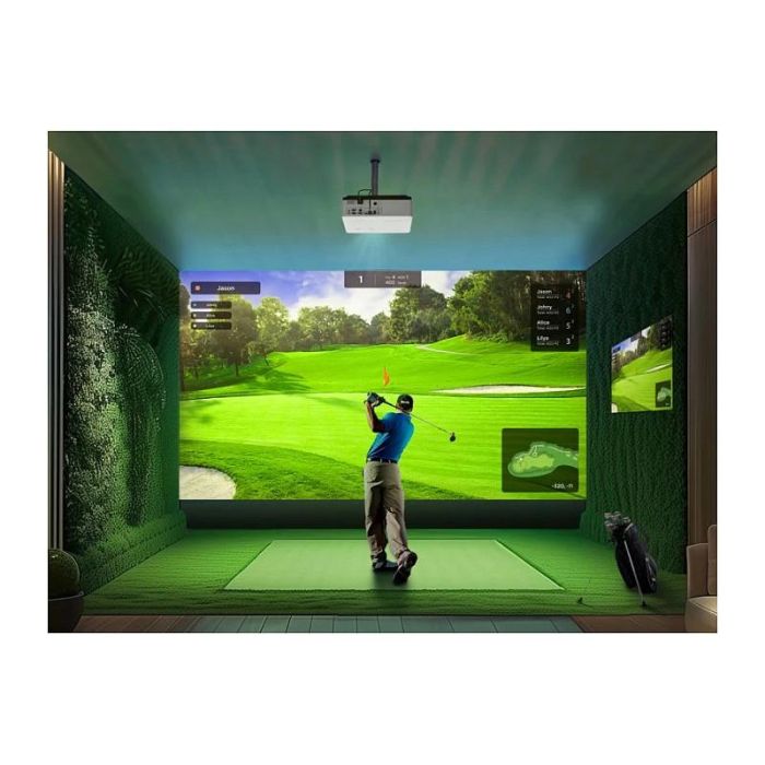 ViewSonic LSC601WU-ST Proyector Láser Fósforo 2ª Gen 3LCD Sin Lámpara WUXGA 6000 Lúmenes Tiro Corto 30000h 21:9 MTR 11 ViewSonic LSC601WU-ST Proyector Láser Fósforo 2ª Gen 3LCD Sin Lámpara WUXGA 6000 Lúmenes Tiro Corto 30000h 21:9 MTR 11