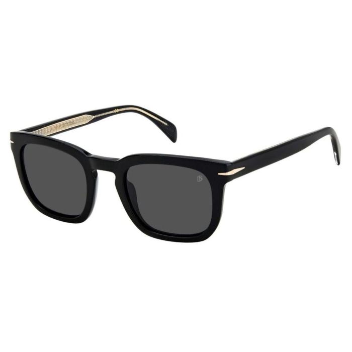 Gafas de Sol Hombre David Beckham DB 7076_S Gafas de Sol Hombre David Beckham DB 7076_S