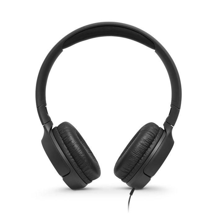 JBL Tune500, On-ear wired headphones, one-button universal remote/mic 10 JBL Tune500, On-ear wired headphones, one-button universal remote/mic 10