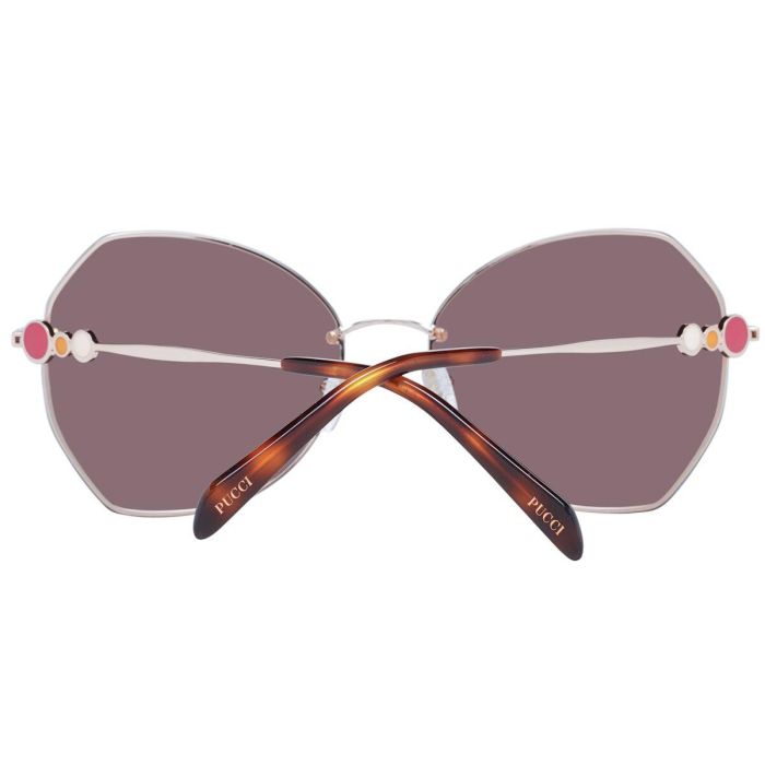 Gafas de Sol Mujer Emilio Pucci EP0178 6128E 1