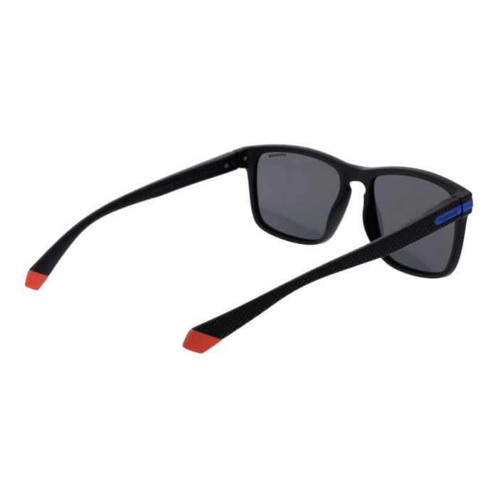 Gafas de Sol Unisex Polaroid 7 Gafas de Sol Unisex Polaroid 7