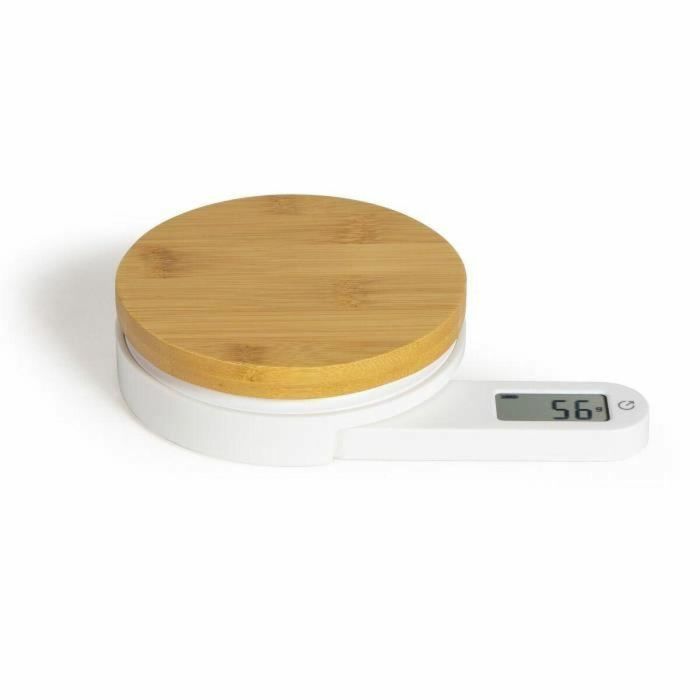 Báscula de Cocina Livoo 4 Báscula de Cocina Livoo 4