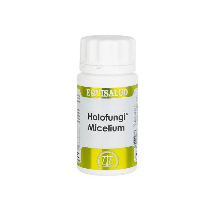 Holofungi Micelium 50 Cáps Holofungi Micelium 50 Cáps