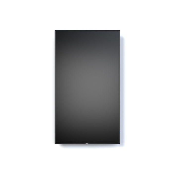 Sharp/NEC M431, 43" M-Series LFD, UHD 3840x2160, 500cd/m², E-LED backlight, 24/7 proof, SDM Slot, CM-Slot 12 Sharp/NEC M431, 43" M-Series LFD, UHD 3840x2160, 500cd/m², E-LED backlight, 24/7 proof, SDM Slot, CM-Slot 12