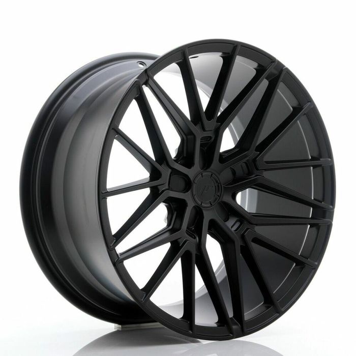 Japan Racing Llanta JR38 20x10 ET Blank Blank CB 72,6 Negro JR3820105X2072BF