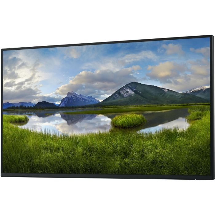 Dell Monitor P2725H 27" Full HD 100Hz IPS, USB-C, DisplayPort, HDMI, VGA, 99% sRGB 1