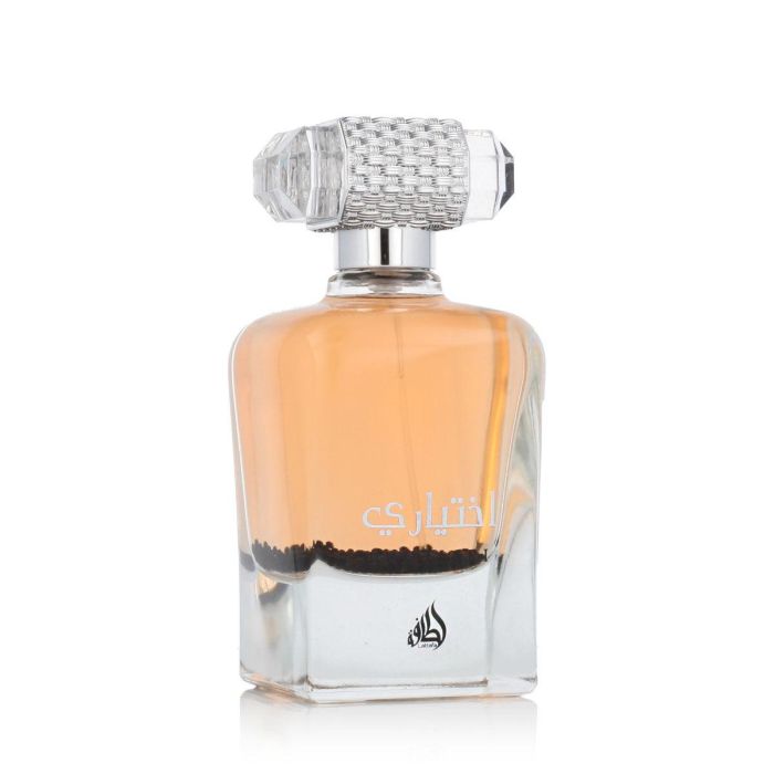 Perfume Unisex Lattafa EDP Ekhtiari (100 ml) 1 Perfume Unisex Lattafa EDP Ekhtiari (100 ml) 1