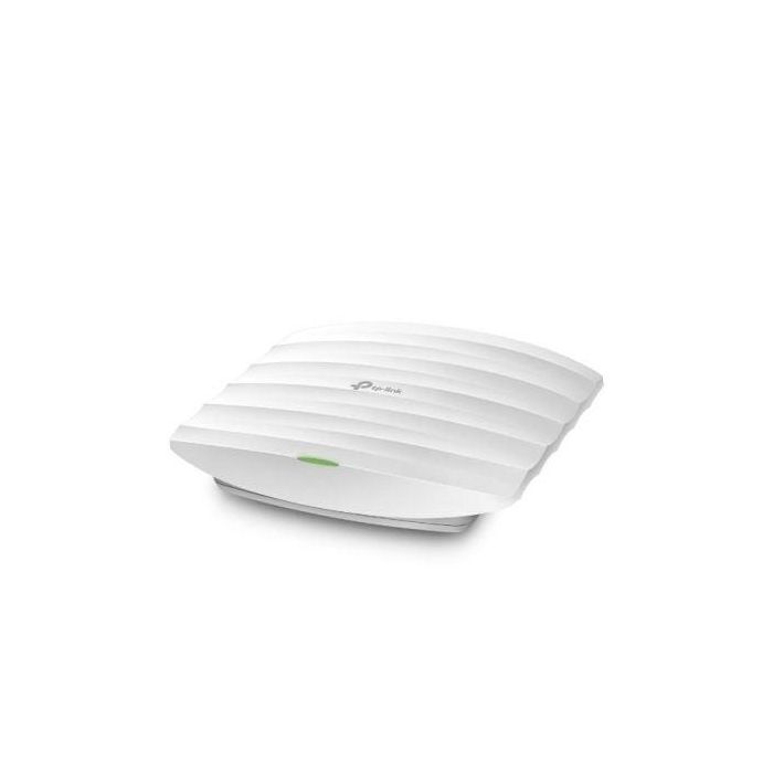 Omada 802.3af/at PoE or, Gigabit Ethernet (RJ-45) Ports, 2.4GHz: 3 x 4dBi 1