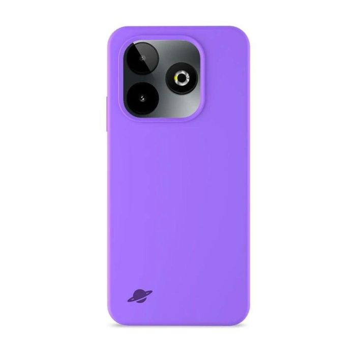 Funda para Móvil SPC DISCOVERY 3 Púrpura Discovery Pro (6,8") 2