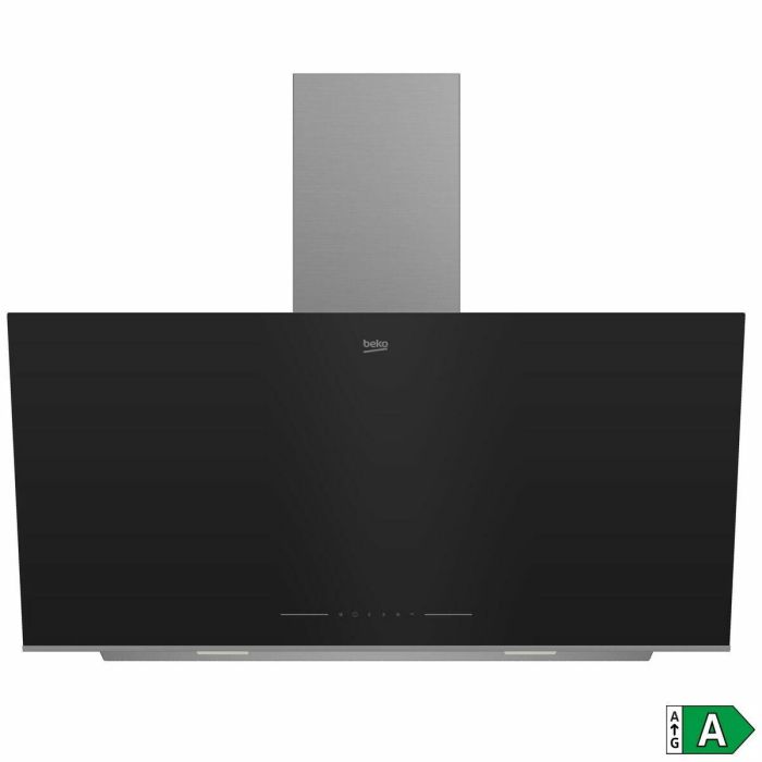 Campana Convencional BEKO BHCA96641BBHS Negro 2