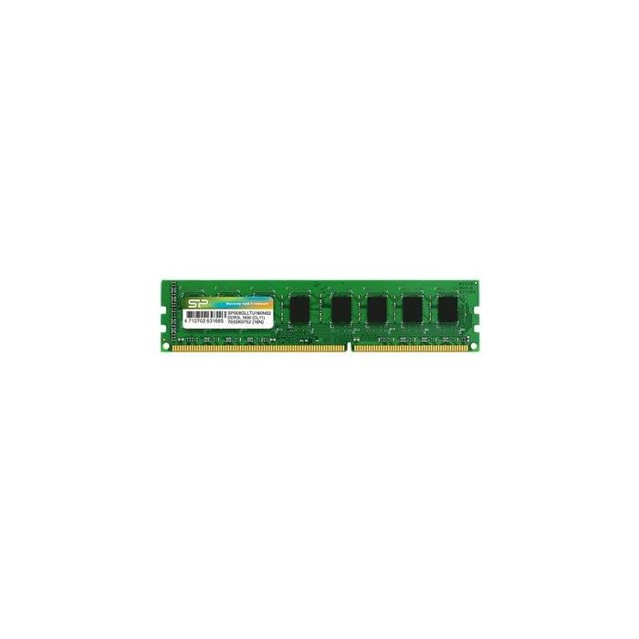 Memoria Ram Ddr3 L 4 grb Silicon Power Memoria Ram Ddr3 L 4 grb Silicon Power