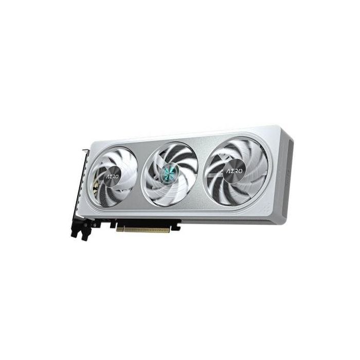 Tarjeta Gráfica Gigabyte GeForce RTX 5060 Ti AERO OC/ 16GB GDDR7 1 Tarjeta Gráfica Gigabyte GeForce RTX 5060 Ti AERO OC/ 16GB GDDR7 1