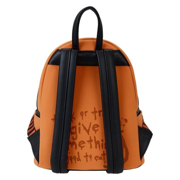 Mochila Sam Trick r Treat Loungefly 26cm 4
