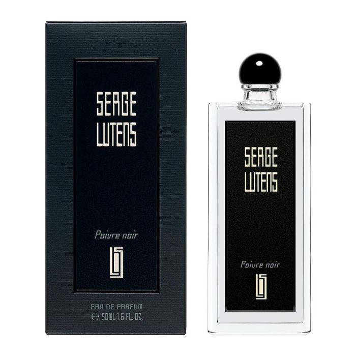 Serge Lutens POIVRE NOIR Eau de Parfum Unisex 50 ml